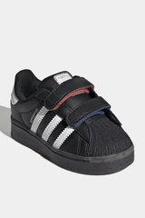 Adidas - Superstar Led Lights Comfort Cf I Kids