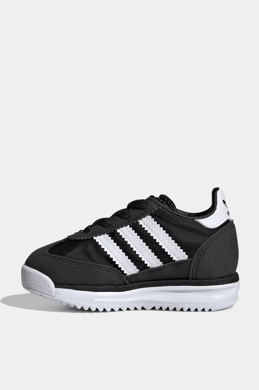 Adidas - SL 72 RS Elastic Laces I Kids