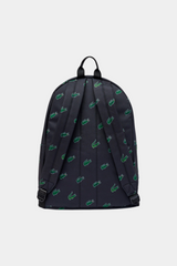 Lacoste - Men's Holiday Croc Print Backpack