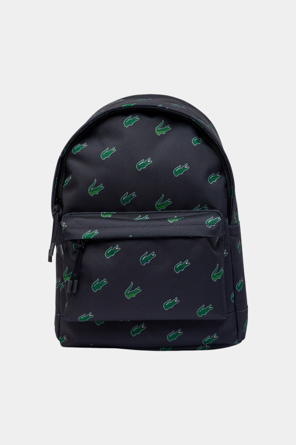 Lacoste - Men's Holiday Croc Print Backpack