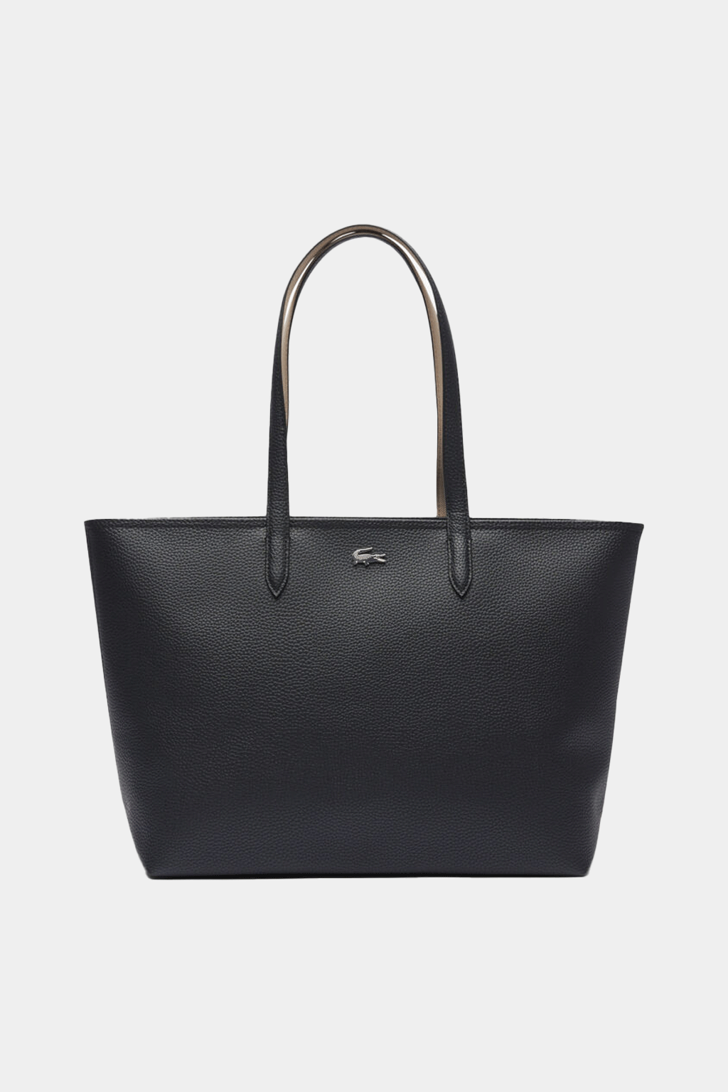 Lacoste - Anna Zipped Tote Bag