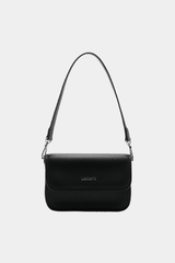 Lacoste - Flap Crossover Bag