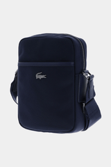 Lacoste - Zip Fastening Crossbody Bag