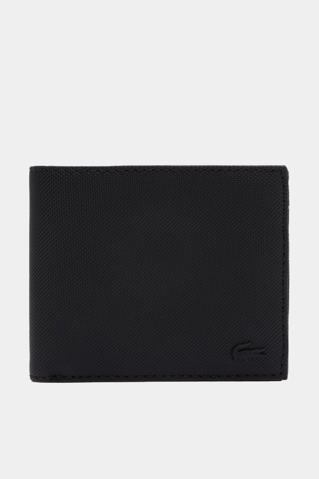 Lacoste - Classic Medium Folding Wallet