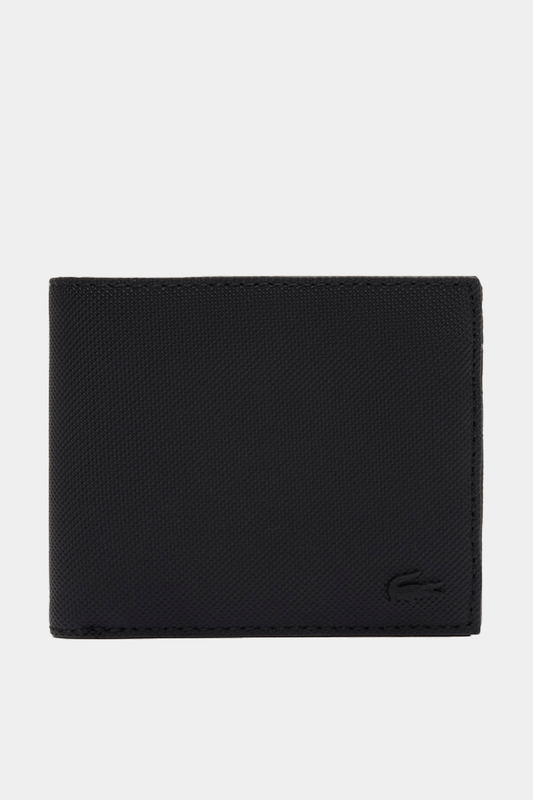 Lacoste - Classic Medium Folding Wallet