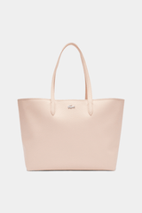 Lacoste - Anna Zipped Tote Bag