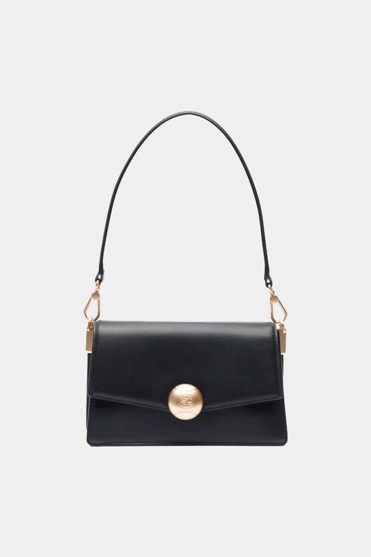 Lacoste - Logo Crossbody Bag