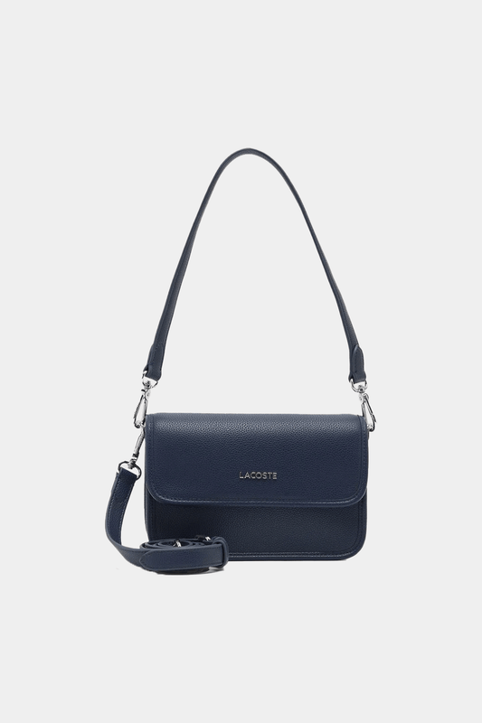 Lacoste - Flap Crossover Bag