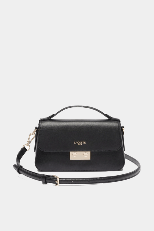 Lacoste - Flap Crossover Bag