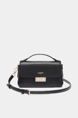 Lacoste - Flap Crossover Bag