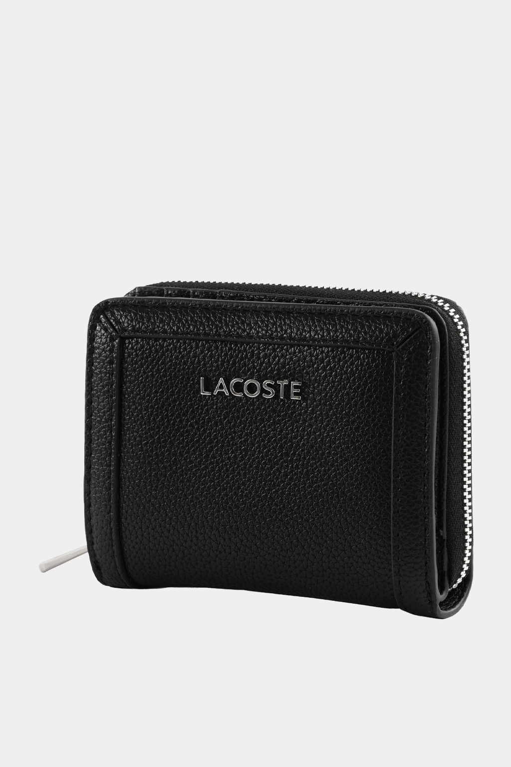 Lacoste - Compact Zip Wallet