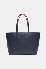 Lacoste - Anna Zipped Tote Bag