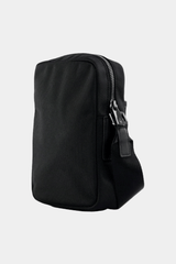 Lacoste - Zip Fastening Crossbody Bag