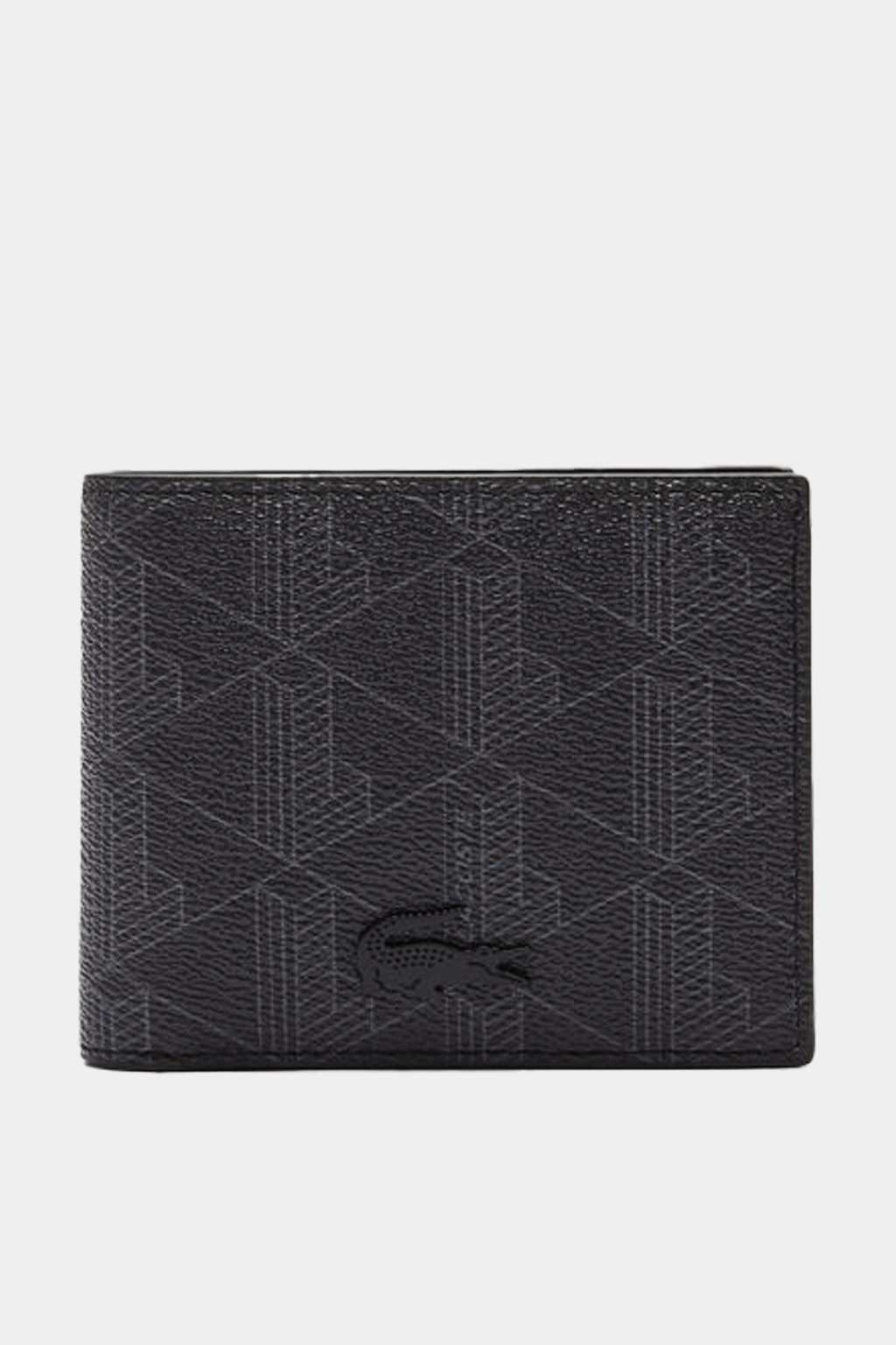 Lacoste - Small The Blend Billfold Wallet