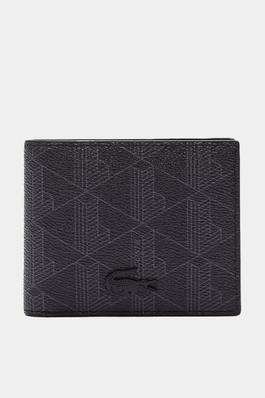 Lacoste - Small The Blend Billfold Wallet