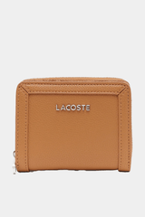 Lacoste - Compact Zip Wallet