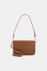 Lacoste - Flap Crossover Bag