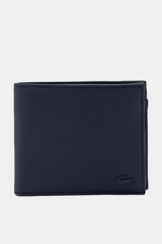 Lacoste - Classic Medium Folding Wallet