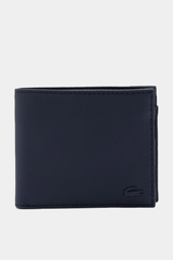 Lacoste - Classic Medium Folding Wallet