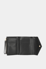Lacoste - Billfold Compact Wallet