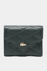 Lacoste - Billfold Compact Wallet