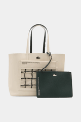 Lacoste - Reversible Anna Tote Bag
