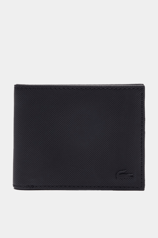 Lacoste - Small Men's Classic Pique Billfold