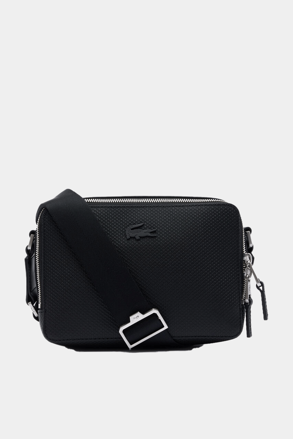 Lacoste - Leather Mini Satchel