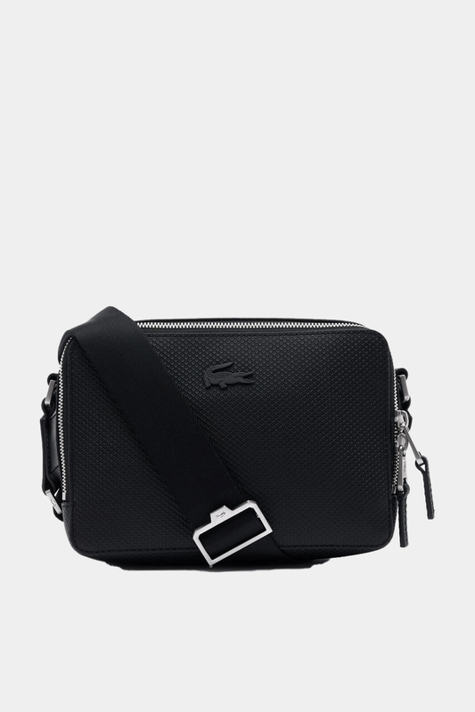 Lacoste - Leather Mini Satchel