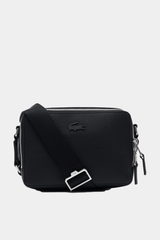Lacoste - Leather Mini Satchel