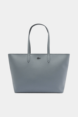 Lacoste - Anna Zipped Tote Bag