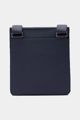 Lacoste - Flat Crossover Bag