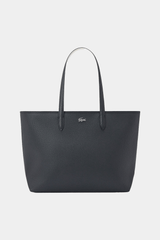 Lacoste - Anna Zipped Tote Bag