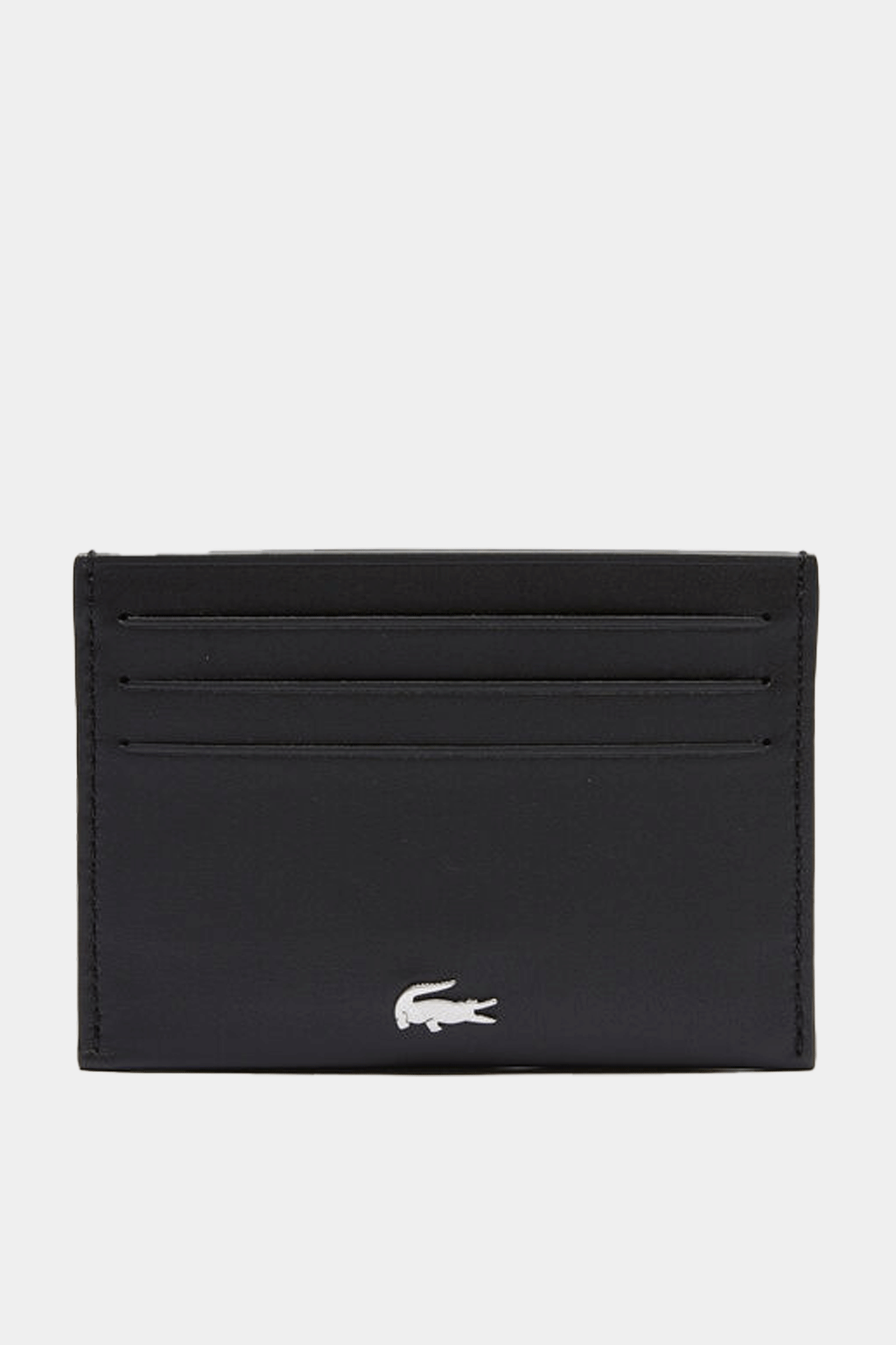 Lacoste - Leather Card Holder