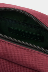 Lacoste - Unisex Neocroc Zip Crossover Shoulder Bag