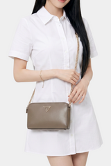 Guess - Daryna Crossbody Bag