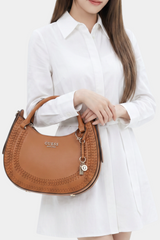 Guess - Tatum Satchel Bag