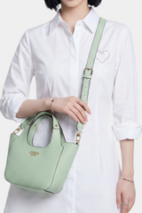 Guess - Helina Mini Tote Bag