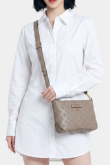 Guess - Gerty Crossbody Bag