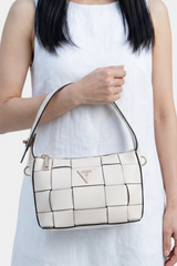 Guess - Maylee Mini Hobo Bag