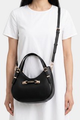 Guess - Lefia Small Satchel Bag