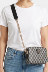 Guess - G Wave Camera Crossbody Bag