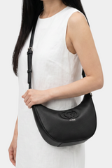 Guess - Calebra Crescent Moon Bag