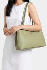 Guess - Meridian Shoulder Bag
