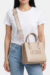Guess - Mackendra Small Carryall Bag