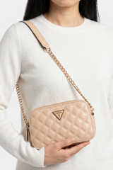 Guess - Giully Camera Crossbody Bags