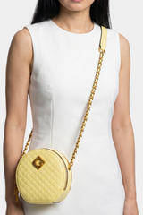 Guess - Nerina Mini Crossbody Bag