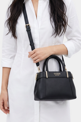 Guess - Anadela Mini Satchel Bag