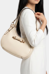 Guess - Lefia Small Satchel Bag