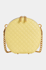 Guess - Nerina Mini Crossbody Bag